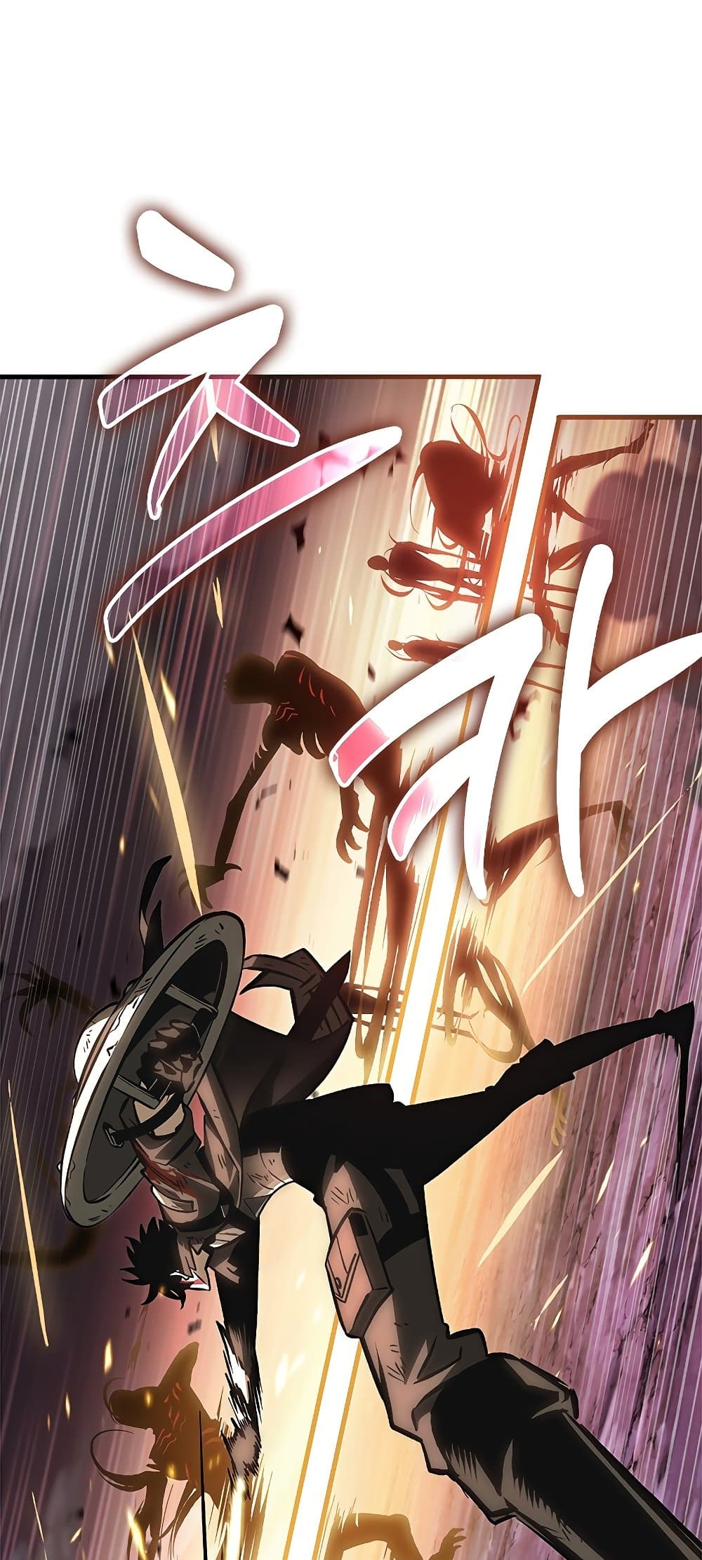 Pick Me Up, Infinite Gacha ตอนที่ 73 หน้า 32