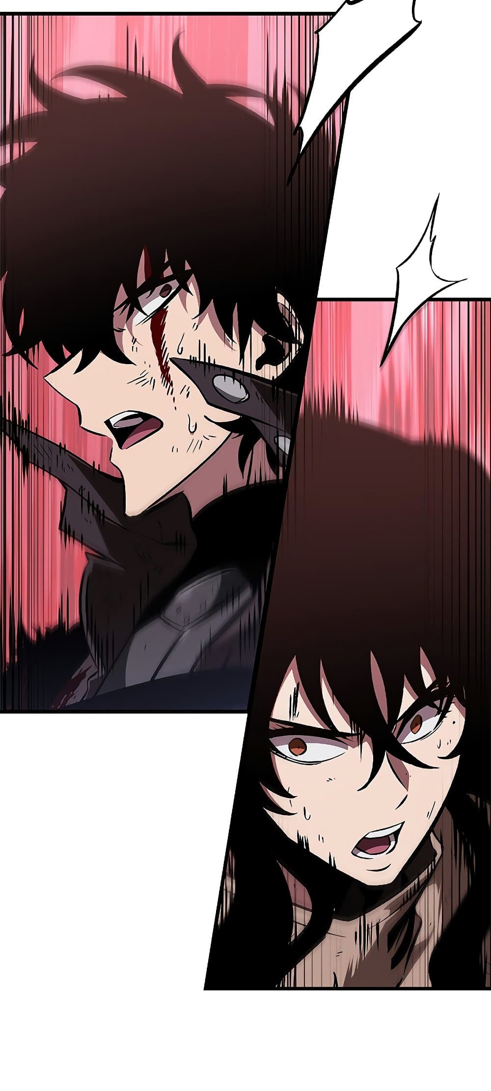 Pick Me Up, Infinite Gacha ตอนที่ 73 หน้า 58