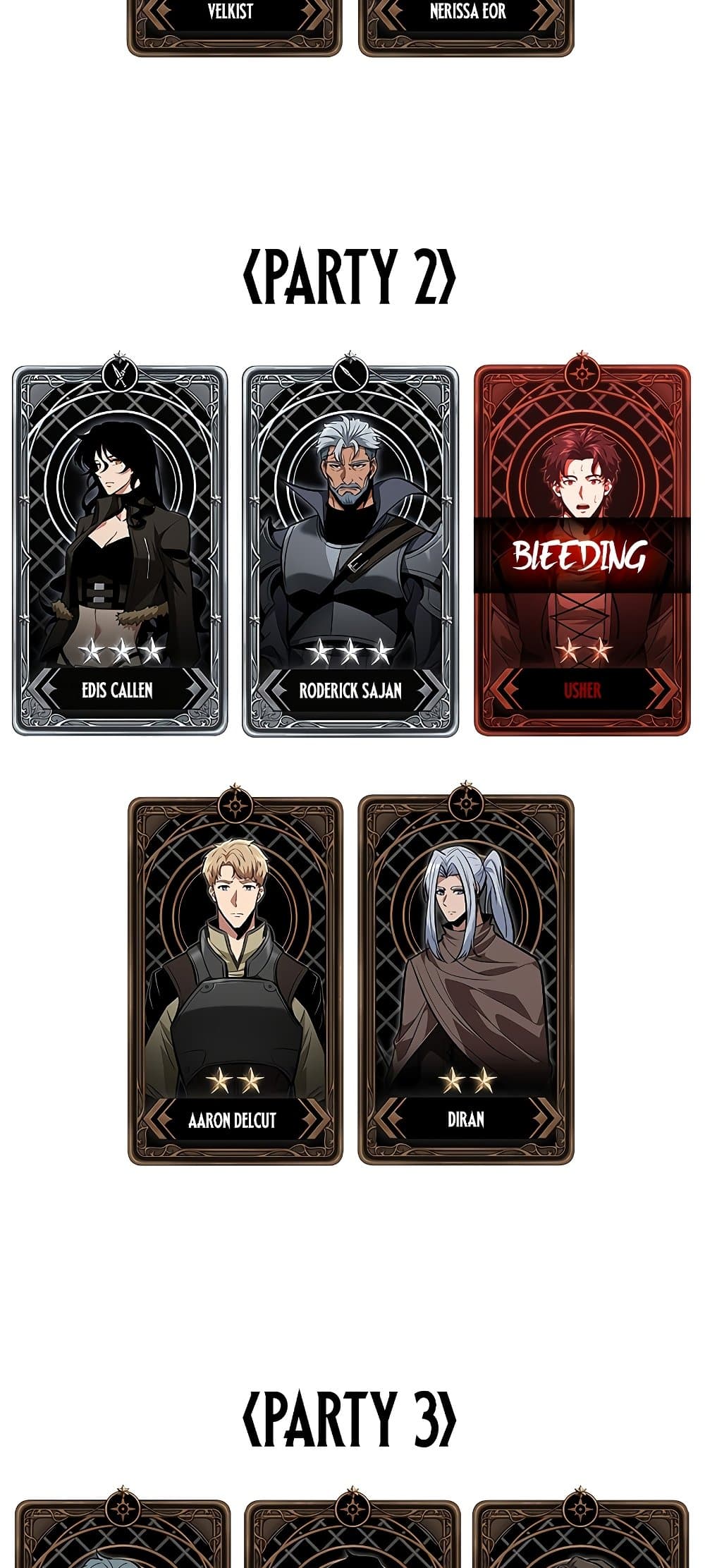 Pick Me Up, Infinite Gacha ตอนที่ 73 หน้า 95