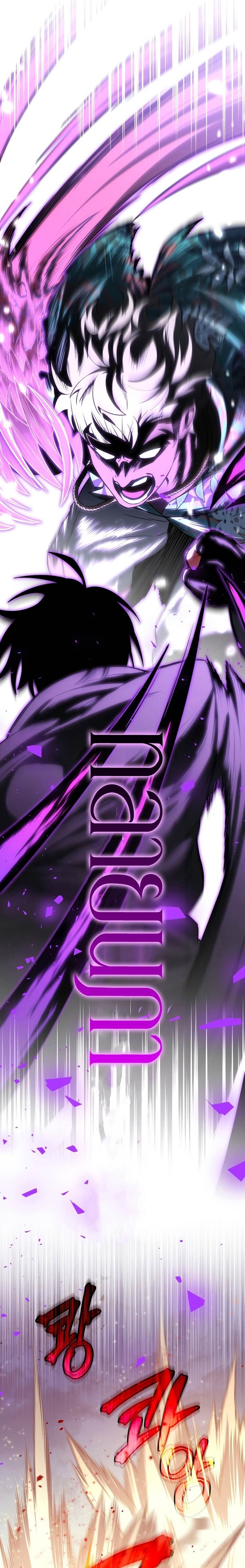 Player Who Returned 10,000 Years Later เพลเยอร์ผู้กลับมาในรอบหมื่นปี ตอนที่ 72 หน้า 28