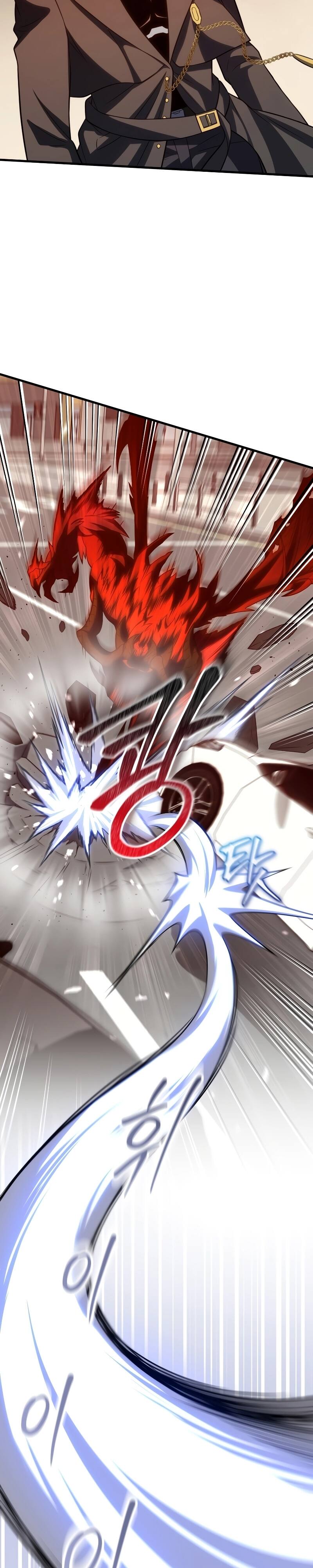 Player Who Returned 10,000 Years Later เพลเยอร์ผู้กลับมาในรอบหมื่นปี ตอนที่ 73 หน้า 29