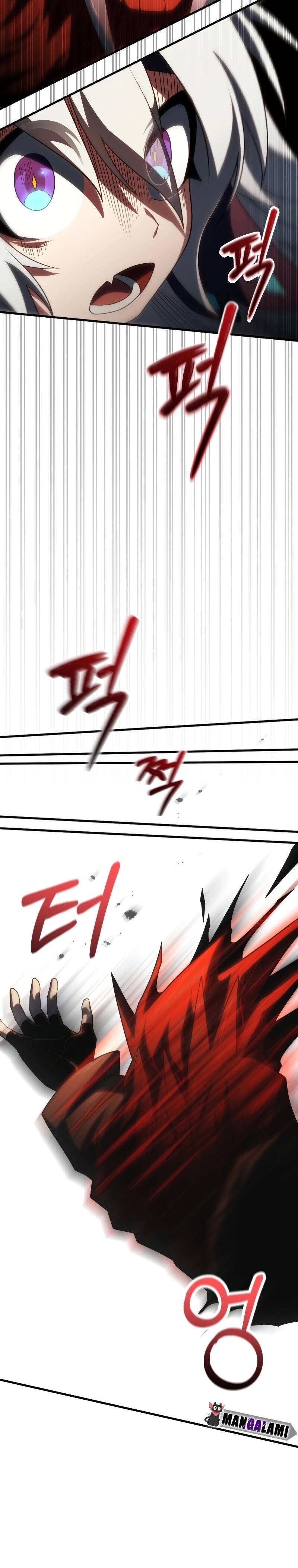 Player Who Returned 10,000 Years Later เพลเยอร์ผู้กลับมาในรอบหมื่นปี ตอนที่ 74 หน้า 18