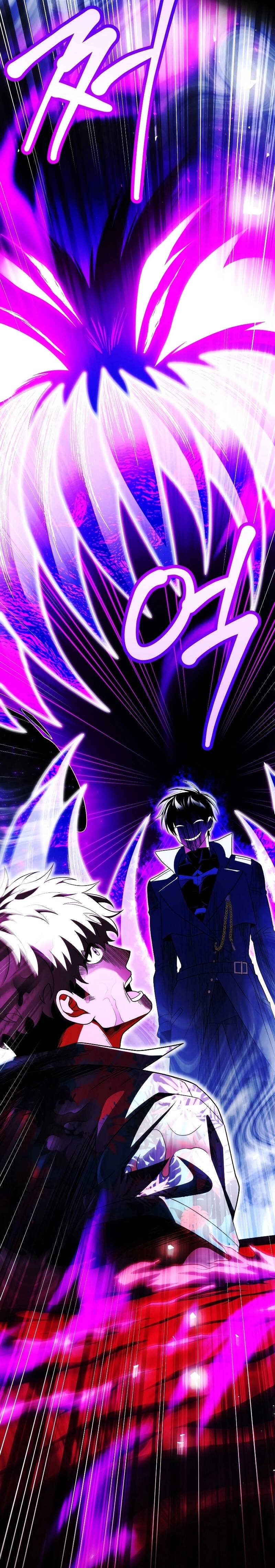 Player Who Returned 10,000 Years Later เพลเยอร์ผู้กลับมาในรอบหมื่นปี ตอนที่ 75 หน้า 17