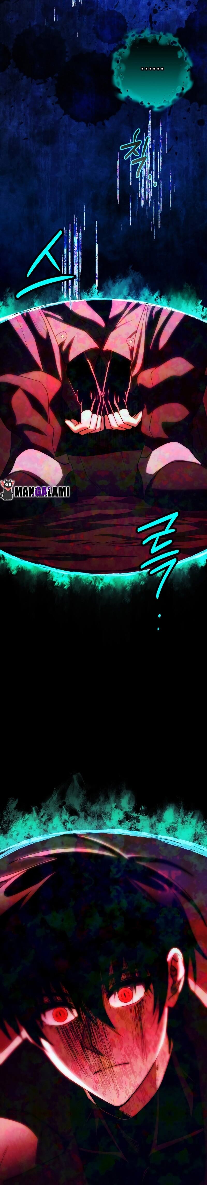 Player Who Returned 10,000 Years Later เพลเยอร์ผู้กลับมาในรอบหมื่นปี ตอนที่ 75 หน้า 6