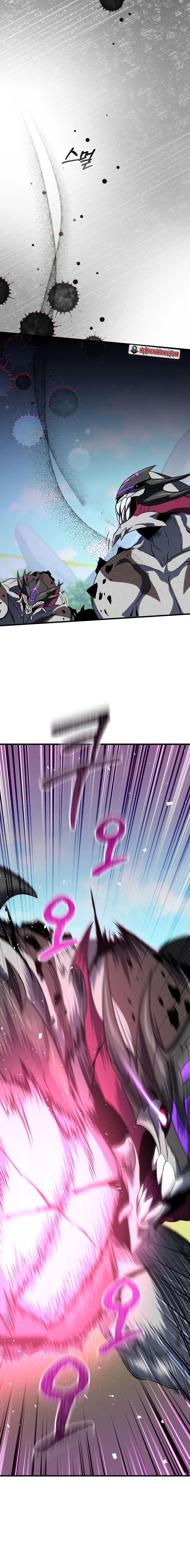 Player Who Returned 10,000 Years Later เพลเยอร์ผู้กลับมาในรอบหมื่นปี ตอนที่ 78 หน้า 14