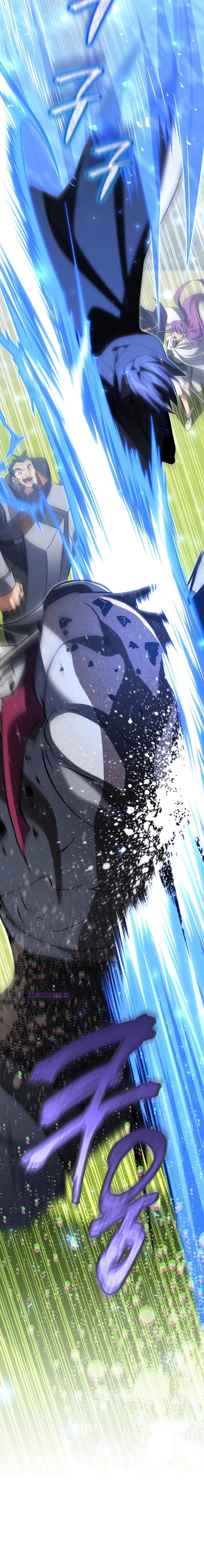 Player Who Returned 10,000 Years Later เพลเยอร์ผู้กลับมาในรอบหมื่นปี ตอนที่ 78 หน้า 18