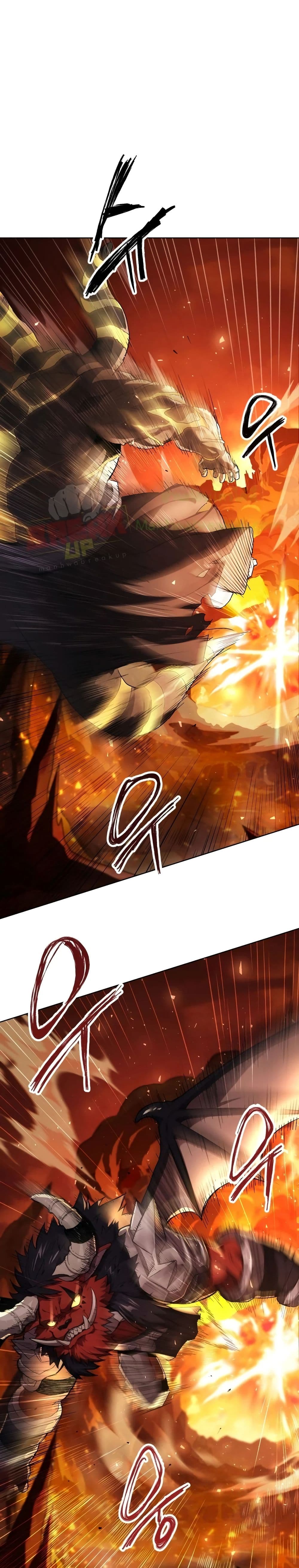 Player Who Returned 10,000 Years Later เพลเยอร์ผู้กลับมาในรอบหมื่นปี ตอนที่ 1 หน้า 12