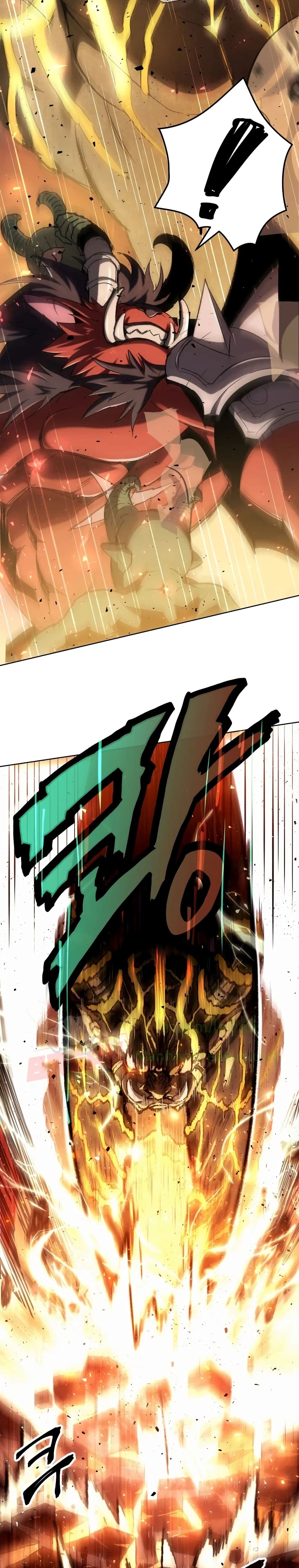 Player Who Returned 10,000 Years Later เพลเยอร์ผู้กลับมาในรอบหมื่นปี ตอนที่ 1 หน้า 21