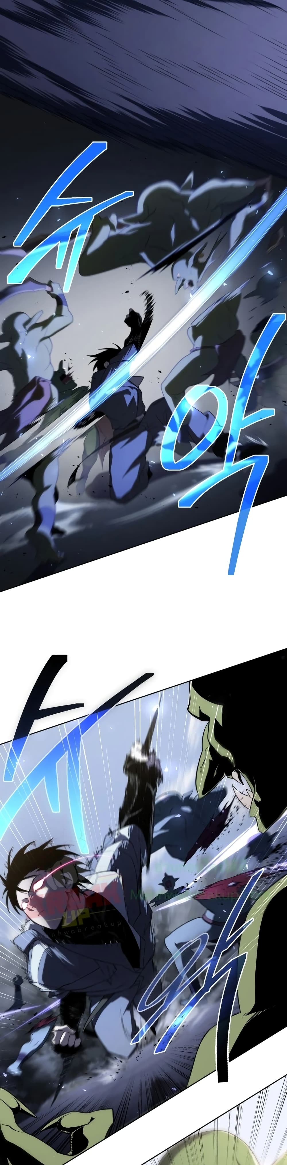 Player Who Returned 10,000 Years Later เพลเยอร์ผู้กลับมาในรอบหมื่นปี ตอนที่ 12 หน้า 10