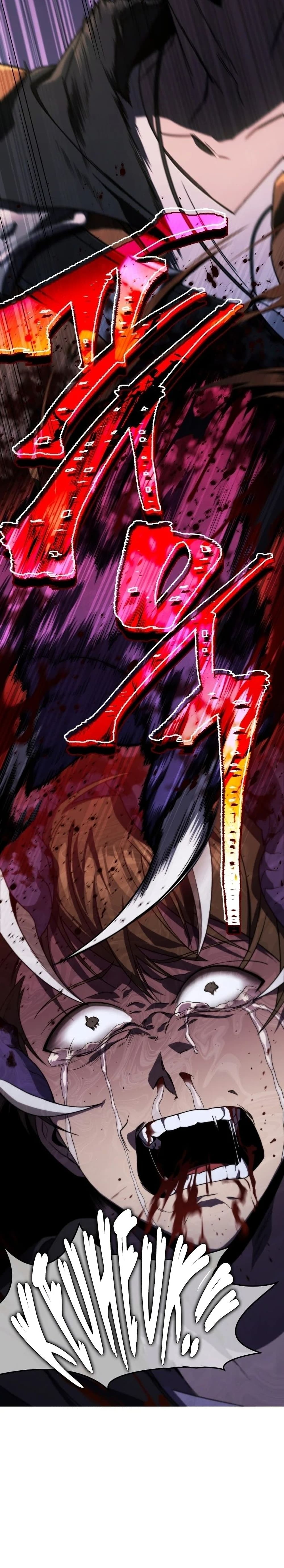 Player Who Returned 10,000 Years Later เพลเยอร์ผู้กลับมาในรอบหมื่นปี ตอนที่ 17 หน้า 10