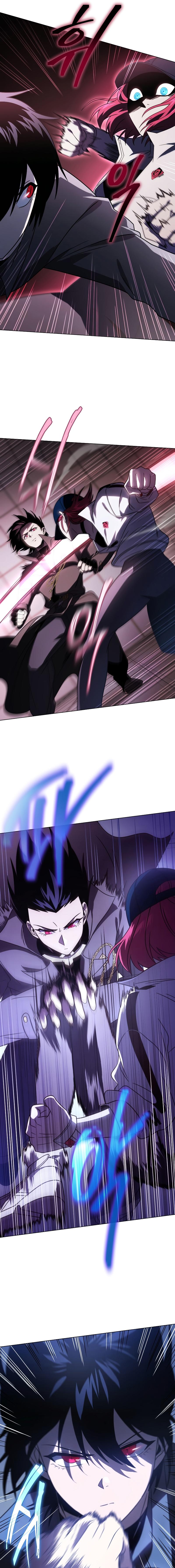 Player Who Returned 10,000 Years Later เพลเยอร์ผู้กลับมาในรอบหมื่นปี ตอนที่ 58 หน้า 11