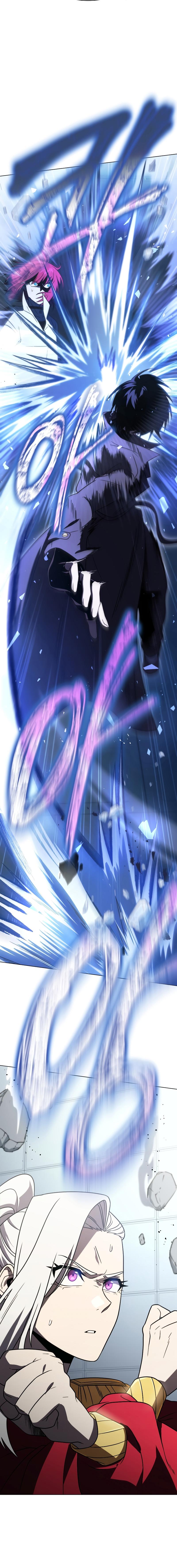 Player Who Returned 10,000 Years Later เพลเยอร์ผู้กลับมาในรอบหมื่นปี ตอนที่ 58 หน้า 24