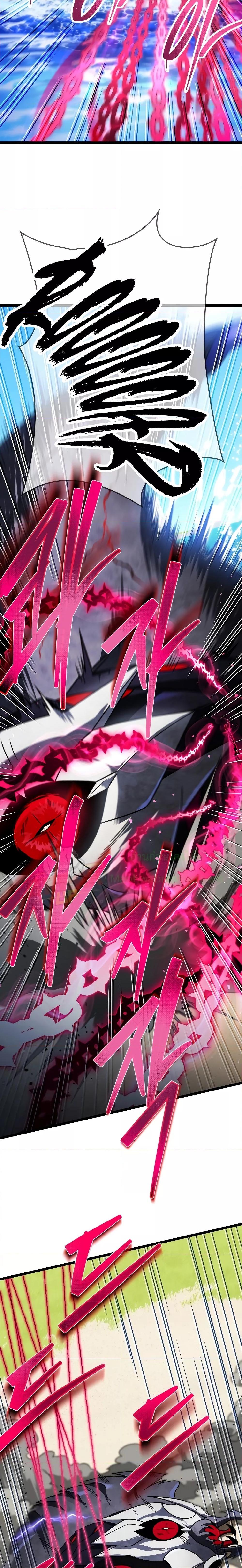 Player Who Returned 10,000 Years Later เพลเยอร์ผู้กลับมาในรอบหมื่นปี ตอนที่ 61 หน้า 15