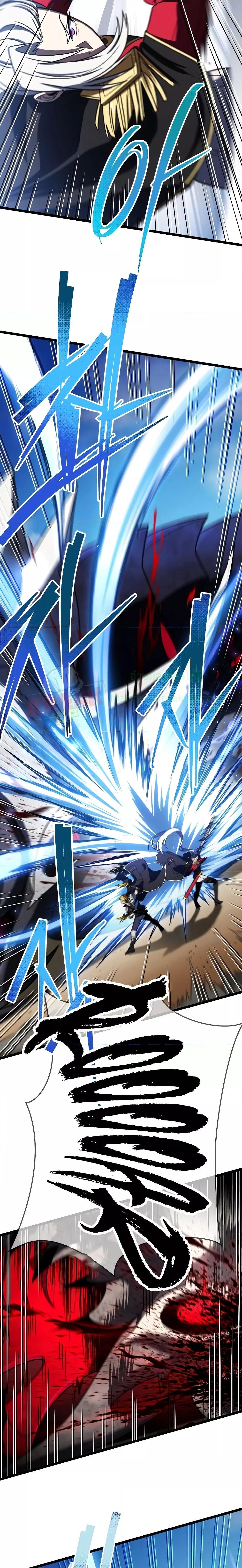 Player Who Returned 10,000 Years Later เพลเยอร์ผู้กลับมาในรอบหมื่นปี ตอนที่ 61 หน้า 21