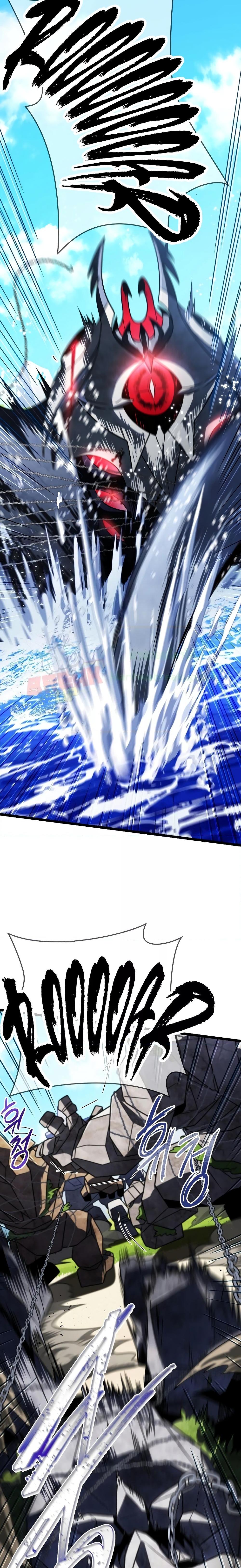 Player Who Returned 10,000 Years Later เพลเยอร์ผู้กลับมาในรอบหมื่นปี ตอนที่ 61 หน้า 5