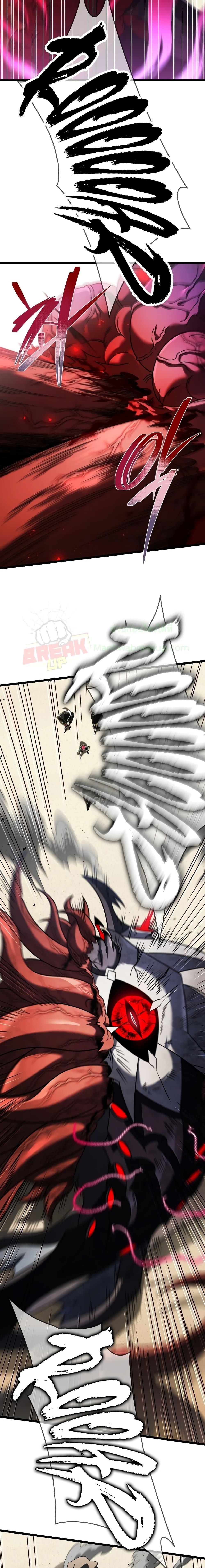 Player Who Returned 10,000 Years Later เพลเยอร์ผู้กลับมาในรอบหมื่นปี ตอนที่ 62 หน้า 13