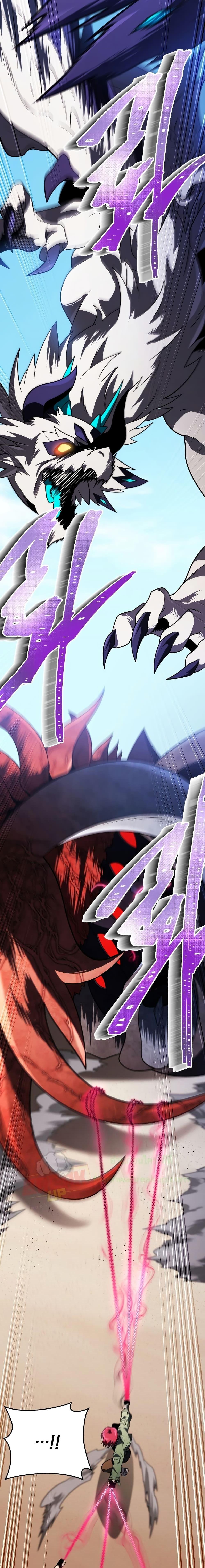 Player Who Returned 10,000 Years Later เพลเยอร์ผู้กลับมาในรอบหมื่นปี ตอนที่ 62 หน้า 18