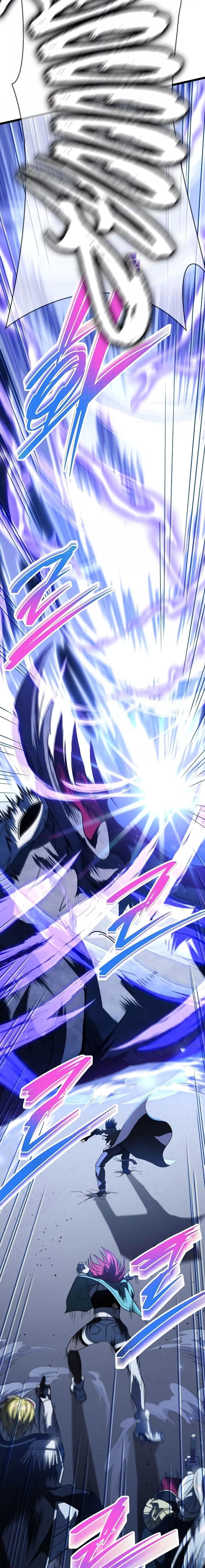 Player Who Returned 10,000 Years Later เพลเยอร์ผู้กลับมาในรอบหมื่นปี ตอนที่ 62 หน้า 4