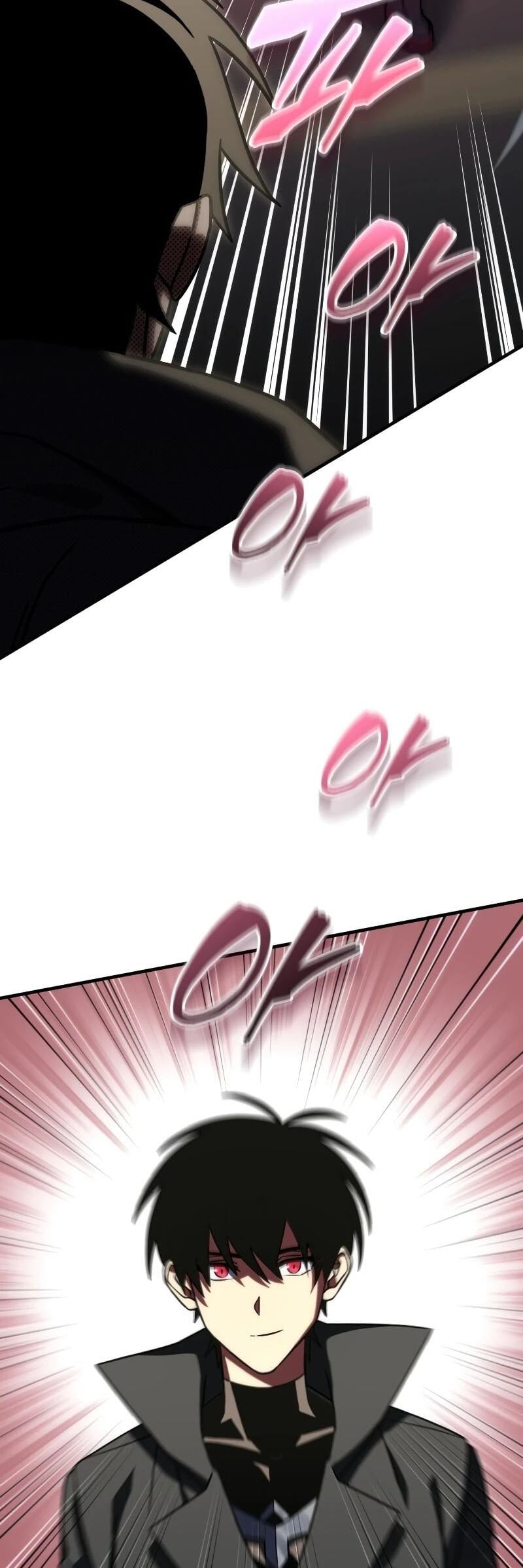 Player Who Returned 10,000 Years Later เพลเยอร์ผู้กลับมาในรอบหมื่นปี ตอนที่ 67 หน้า 17