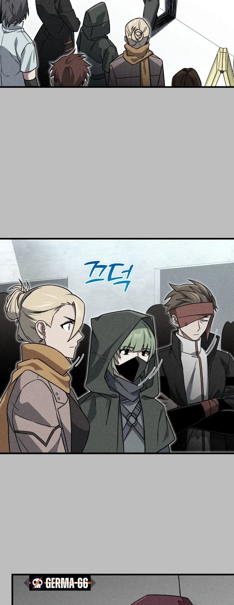 Player Who Returned 10,000 Years Later เพลเยอร์ผู้กลับมาในรอบหมื่นปี ตอนที่ 67 หน้า 29