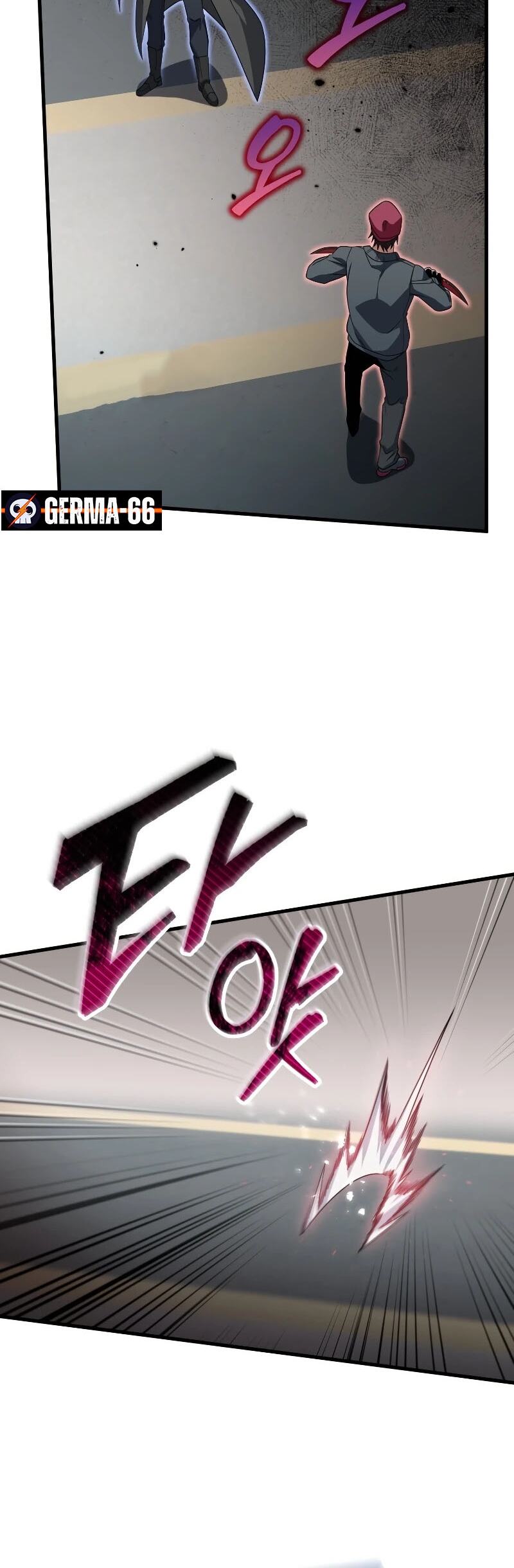 Player Who Returned 10,000 Years Later เพลเยอร์ผู้กลับมาในรอบหมื่นปี ตอนที่ 67 หน้า 6