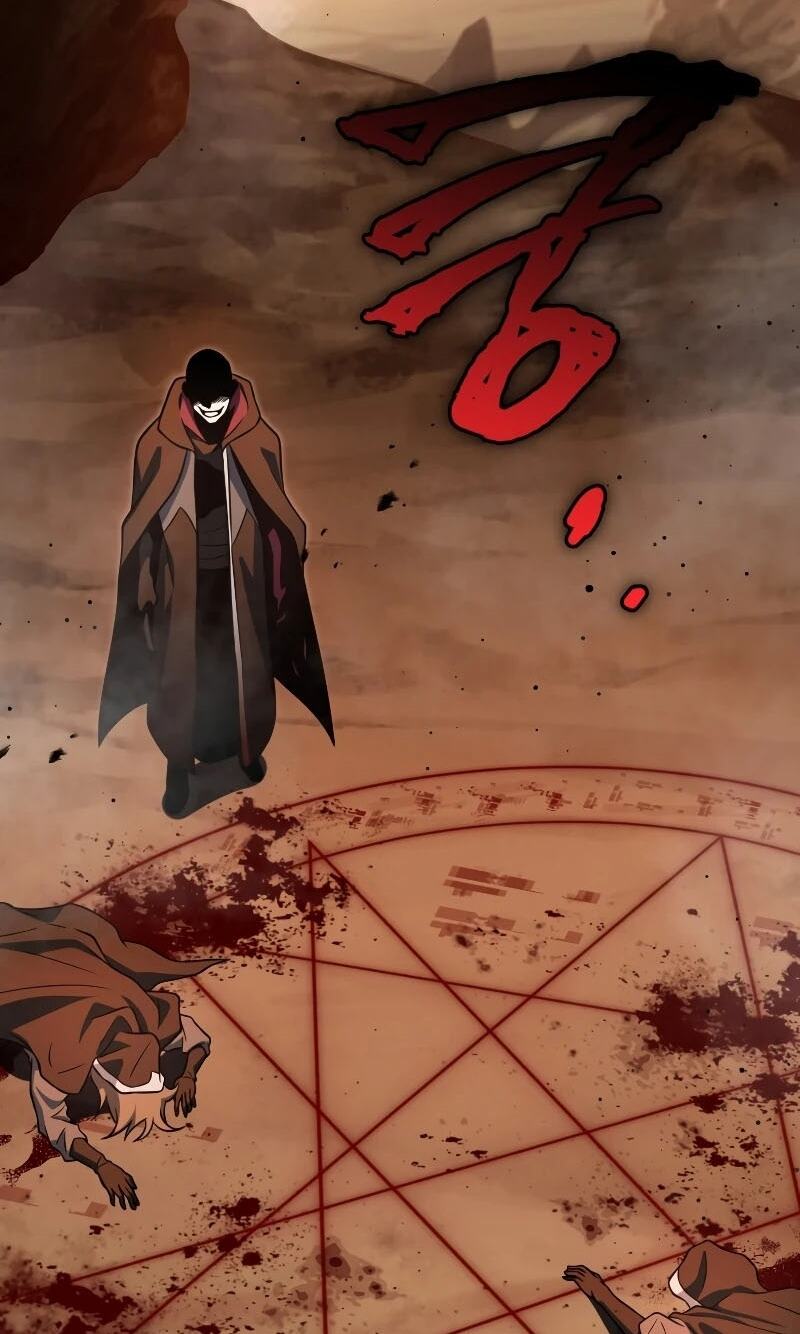 Player Who Returned 10,000 Years Later เพลเยอร์ผู้กลับมาในรอบหมื่นปี ตอนที่ 67 หน้า 64