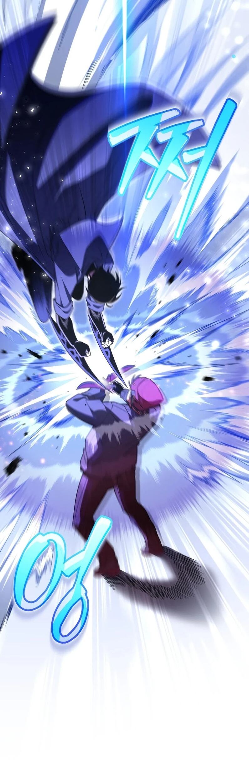 Player Who Returned 10,000 Years Later เพลเยอร์ผู้กลับมาในรอบหมื่นปี ตอนที่ 67 หน้า 8