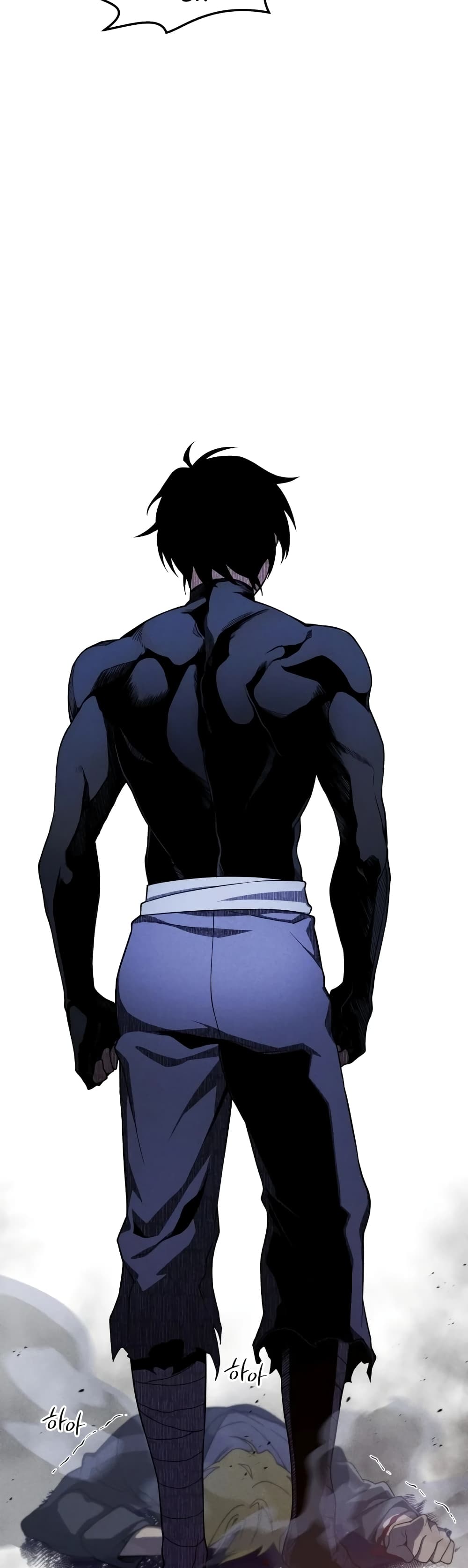 Player Who Returned 10,000 Years Later เพลเยอร์ผู้กลับมาในรอบหมื่นปี ตอนที่ 8 หน้า 39