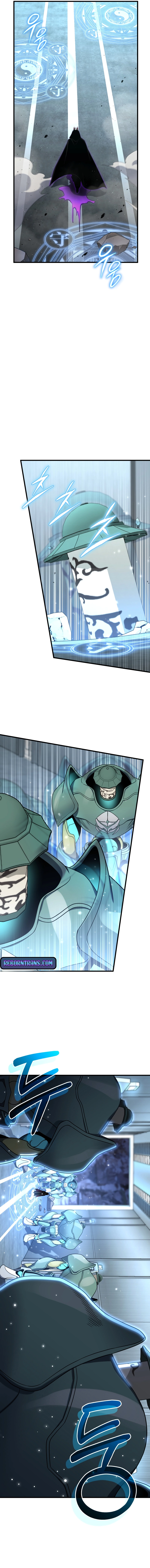 Player Who Returned 10,000 Years Later เพลเยอร์ผู้กลับมาในรอบหมื่นปี ตอนที่ 109 หน้า 7