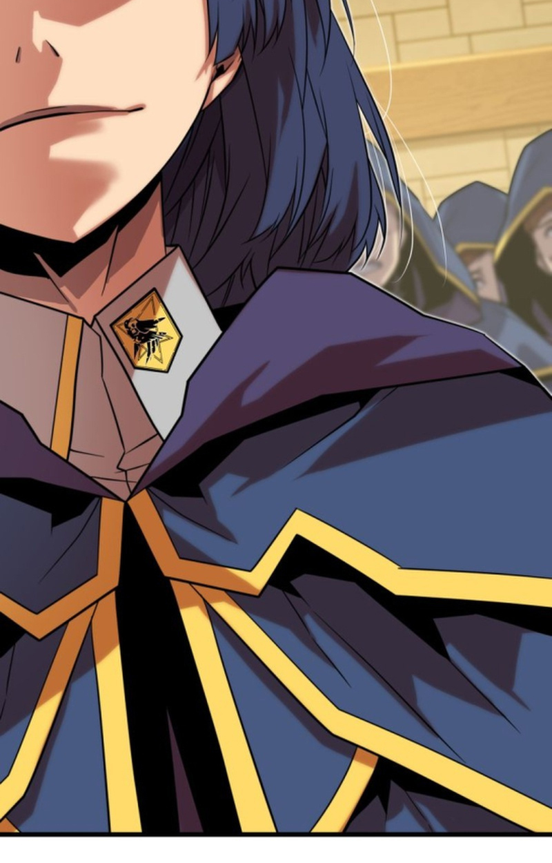 Player of a Fallen Noble Family ตอนที่ 16 หน้า 4