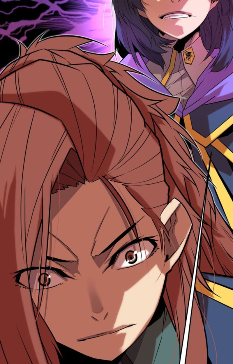 Player of a Fallen Noble Family ตอนที่ 16 หน้า 53