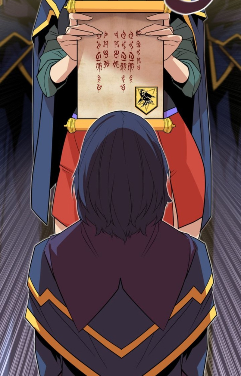 Player of a Fallen Noble Family ตอนที่ 16 หน้า 6