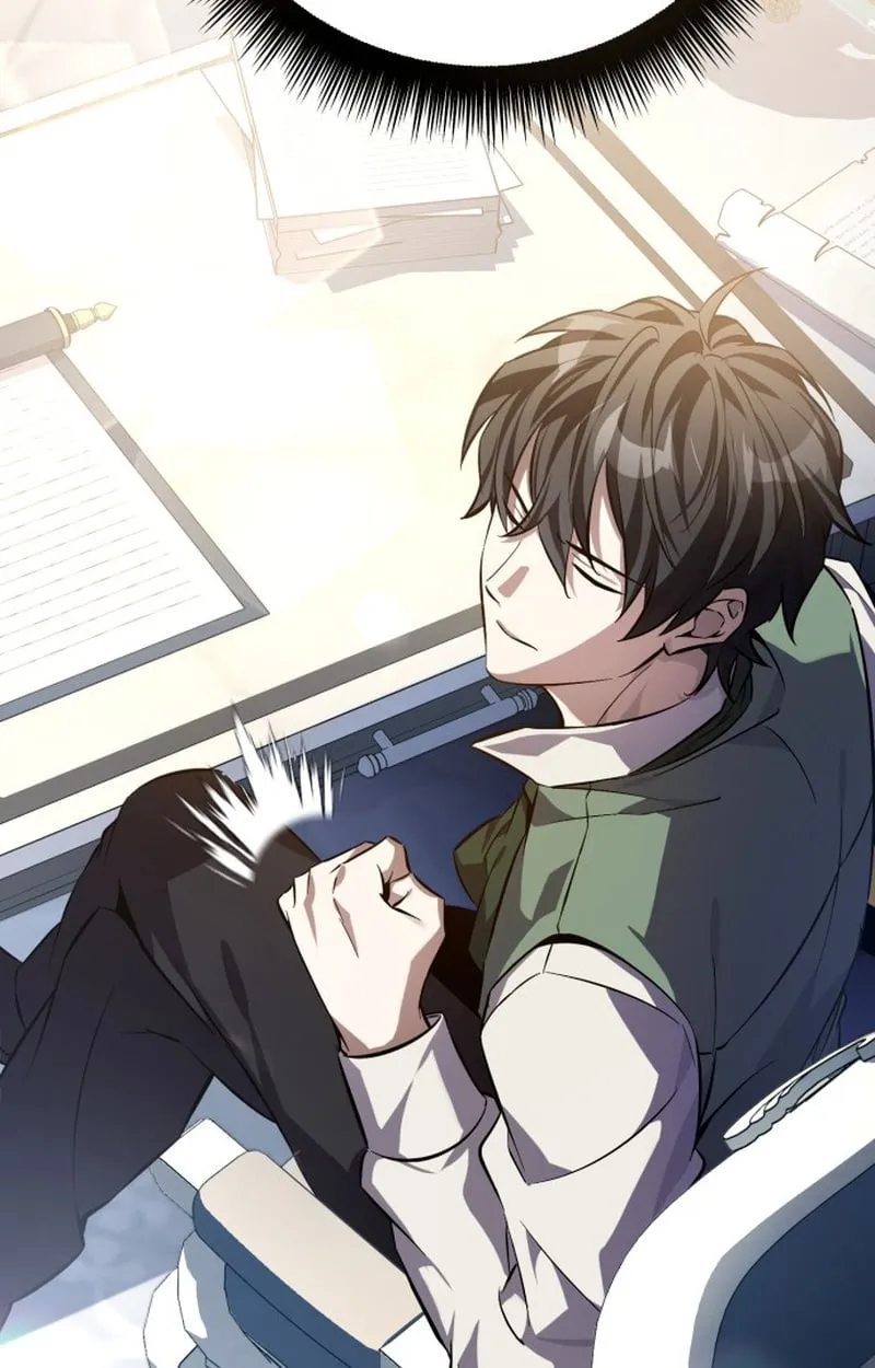 Raising Villains the Right Way ฉันกลายเป็นผู้สนับสนุนของเหล่าตัวร้าย ตอนที่ 1 หน้า 116