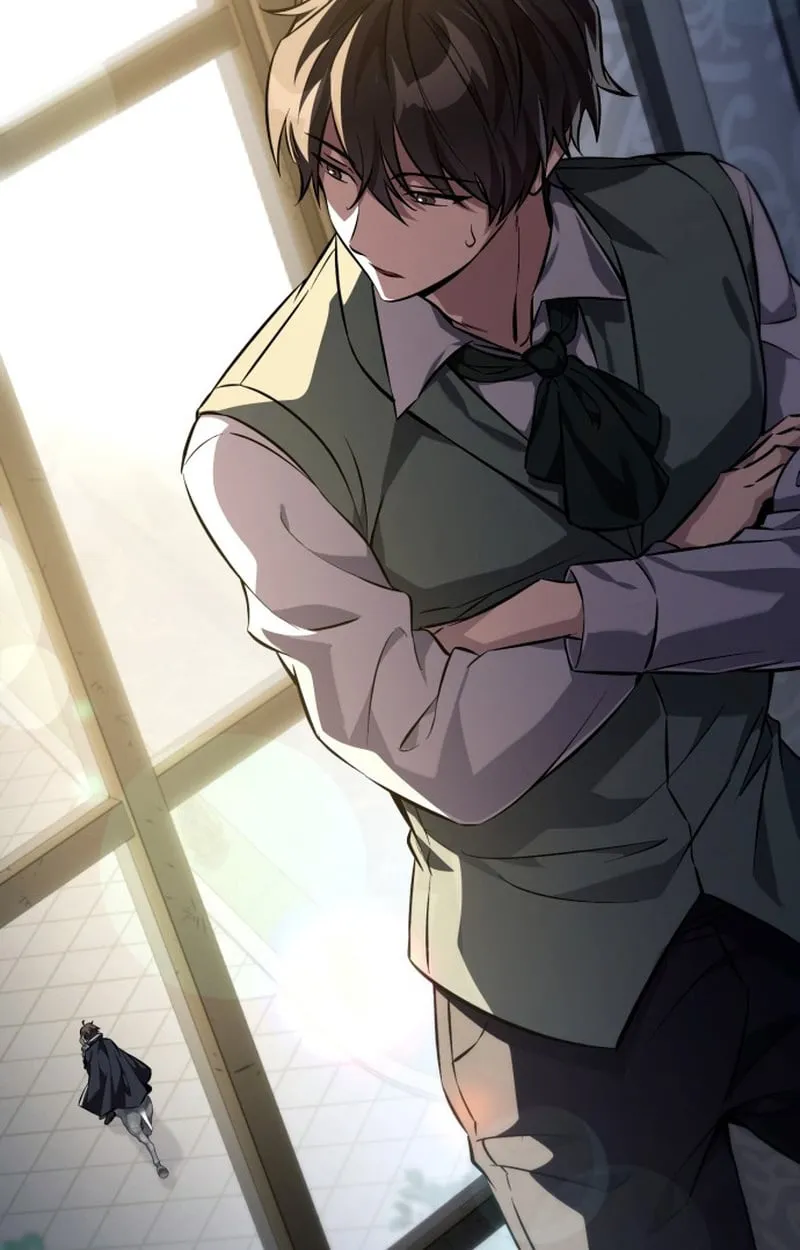 Raising Villains the Right Way ฉันกลายเป็นผู้สนับสนุนของเหล่าตัวร้าย ตอนที่ 1 หน้า 133