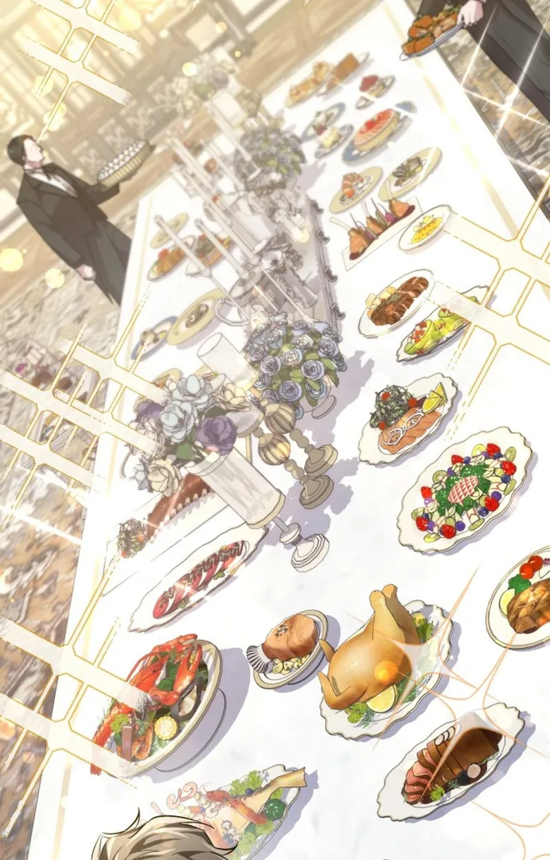 Raising Villains the Right Way ฉันกลายเป็นผู้สนับสนุนของเหล่าตัวร้าย ตอนที่ 1 หน้า 35