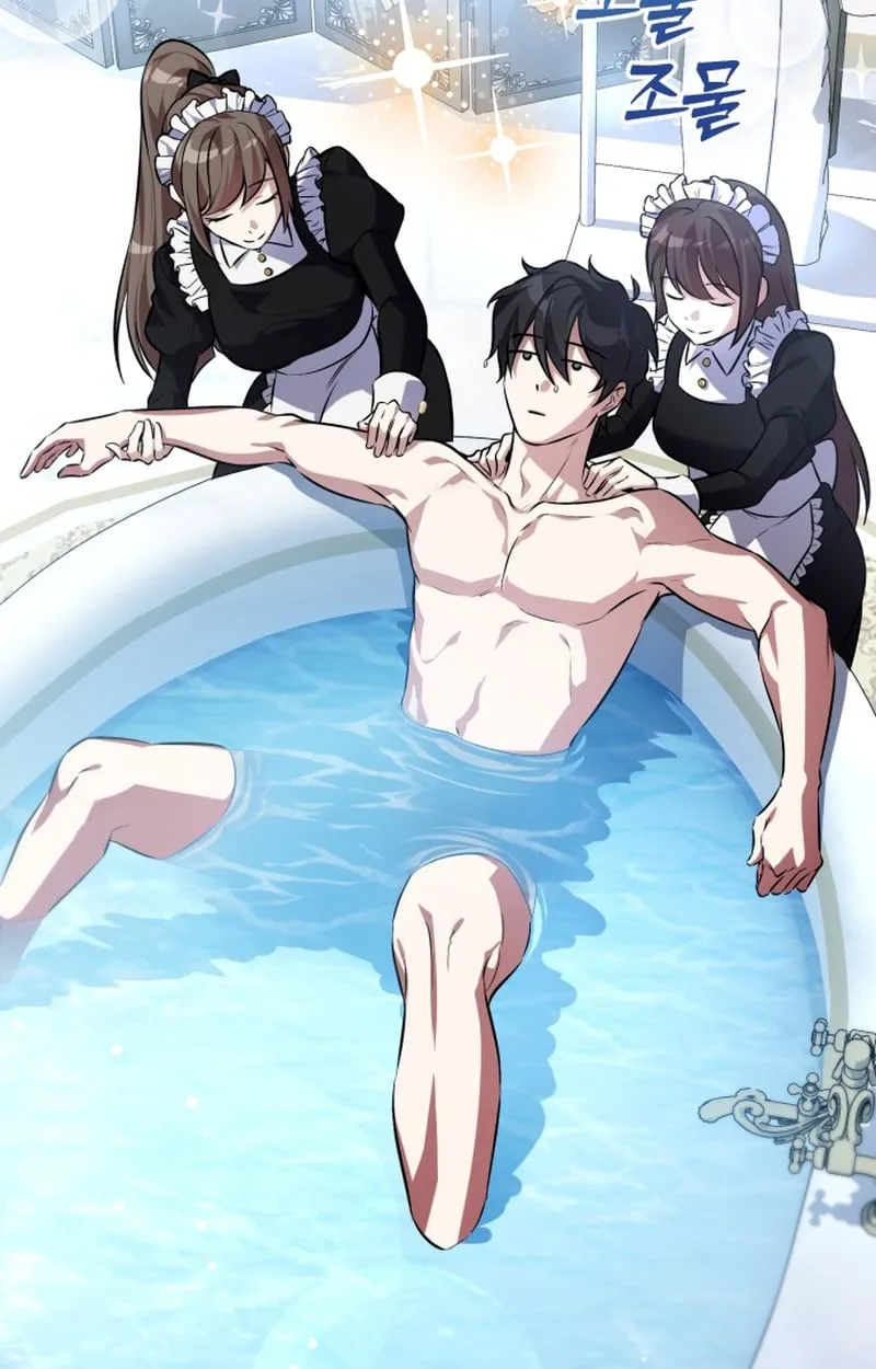 Raising Villains the Right Way ฉันกลายเป็นผู้สนับสนุนของเหล่าตัวร้าย ตอนที่ 1 หน้า 39