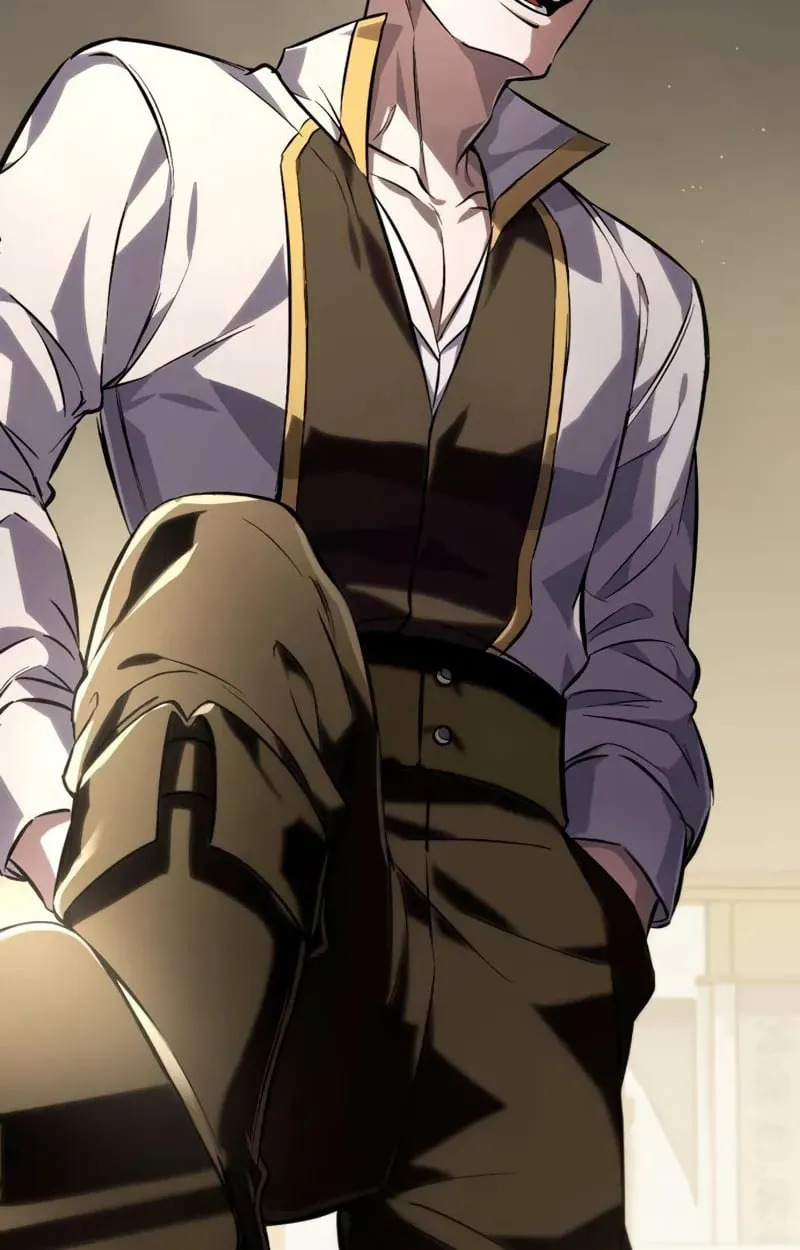 Raising Villains the Right Way ฉันกลายเป็นผู้สนับสนุนของเหล่าตัวร้าย ตอนที่ 2 หน้า 10