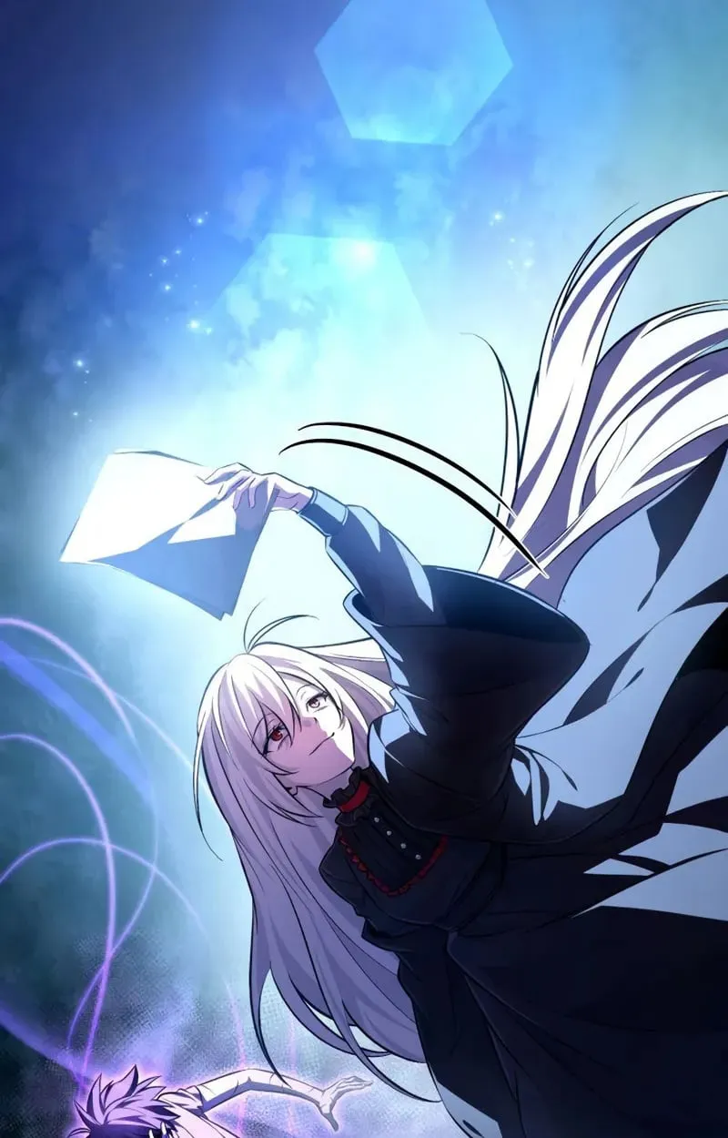 Raising Villains the Right Way ฉันกลายเป็นผู้สนับสนุนของเหล่าตัวร้าย ตอนที่ 2 หน้า 100