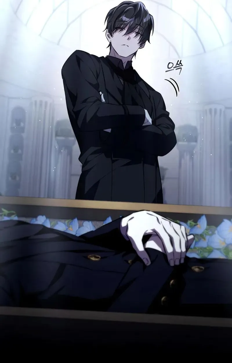 Raising Villains the Right Way ฉันกลายเป็นผู้สนับสนุนของเหล่าตัวร้าย ตอนที่ 2 หน้า 129