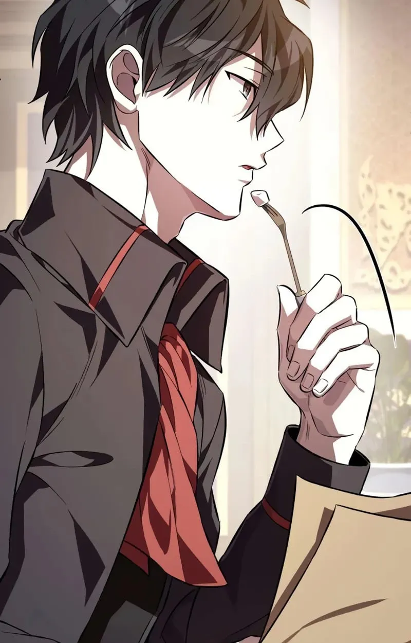 Raising Villains the Right Way ฉันกลายเป็นผู้สนับสนุนของเหล่าตัวร้าย ตอนที่ 2 หน้า 145