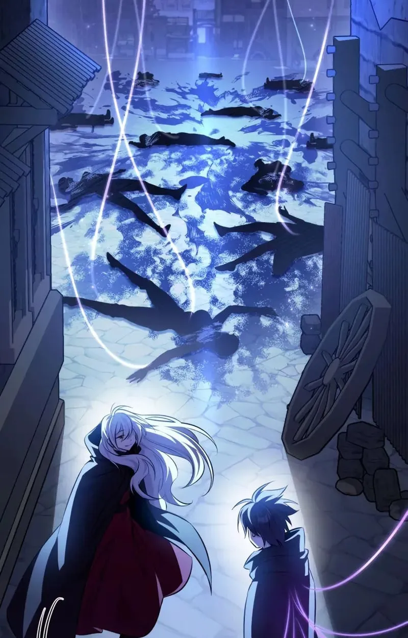 Raising Villains the Right Way ฉันกลายเป็นผู้สนับสนุนของเหล่าตัวร้าย ตอนที่ 2 หน้า 176