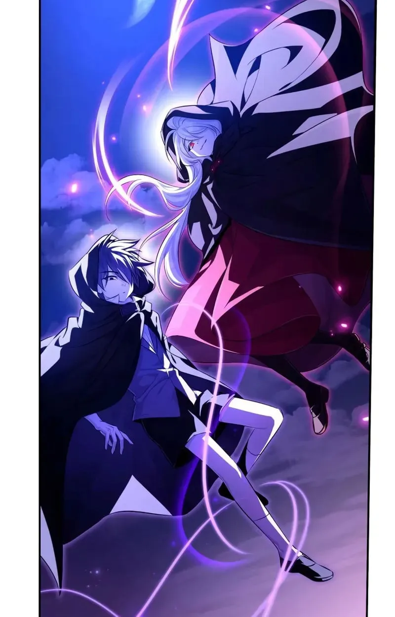 Raising Villains the Right Way ฉันกลายเป็นผู้สนับสนุนของเหล่าตัวร้าย ตอนที่ 2 หน้า 188