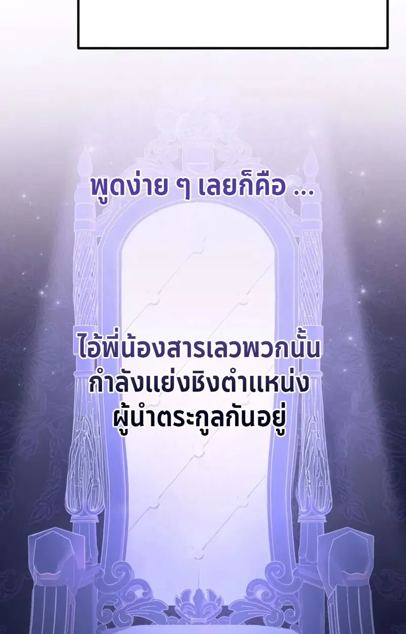 Raising Villains the Right Way ฉันกลายเป็นผู้สนับสนุนของเหล่าตัวร้าย ตอนที่ 2 หน้า 31