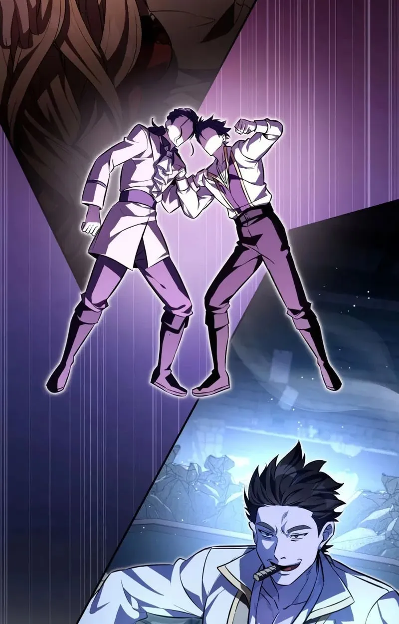 Raising Villains the Right Way ฉันกลายเป็นผู้สนับสนุนของเหล่าตัวร้าย ตอนที่ 2 หน้า 33