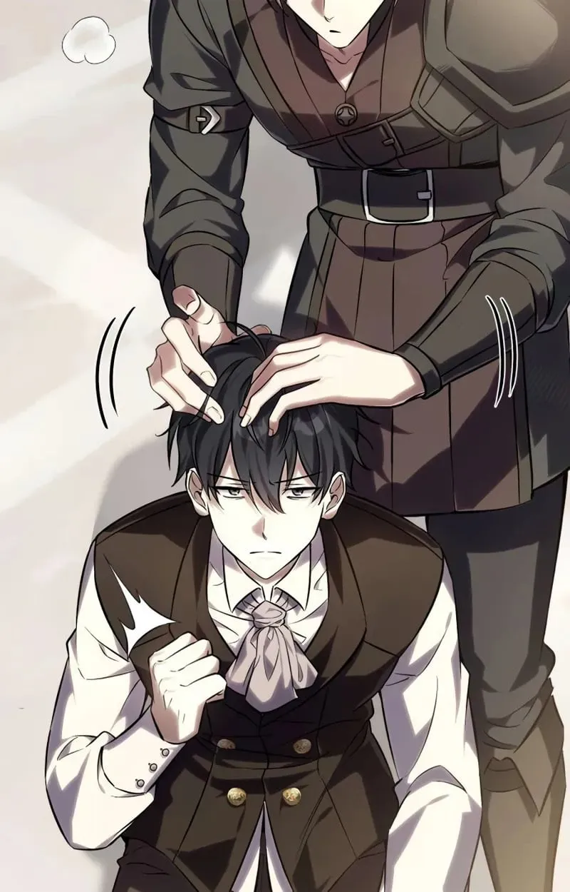 Raising Villains the Right Way ฉันกลายเป็นผู้สนับสนุนของเหล่าตัวร้าย ตอนที่ 2 หน้า 39