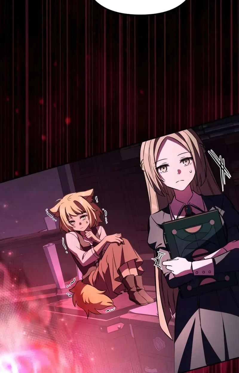 Raising Villains the Right Way ฉันกลายเป็นผู้สนับสนุนของเหล่าตัวร้าย ตอนที่ 3 หน้า 108