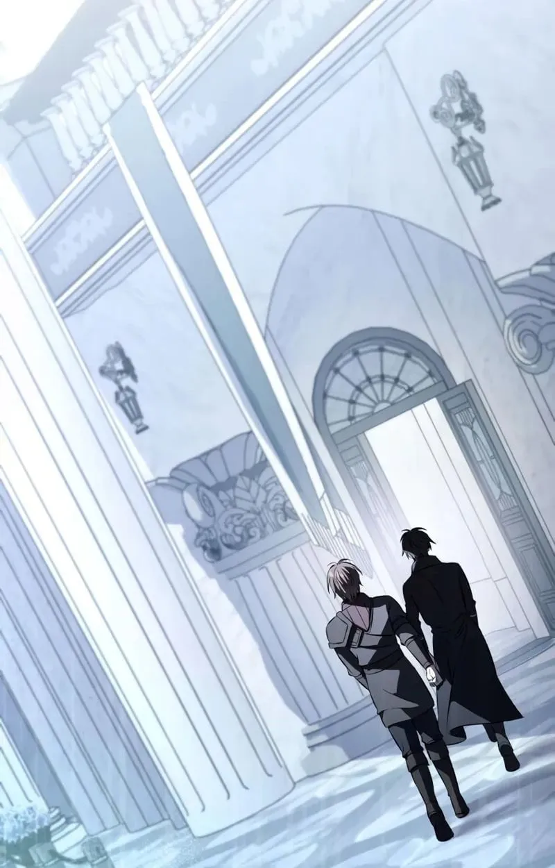 Raising Villains the Right Way ฉันกลายเป็นผู้สนับสนุนของเหล่าตัวร้าย ตอนที่ 3 หน้า 126