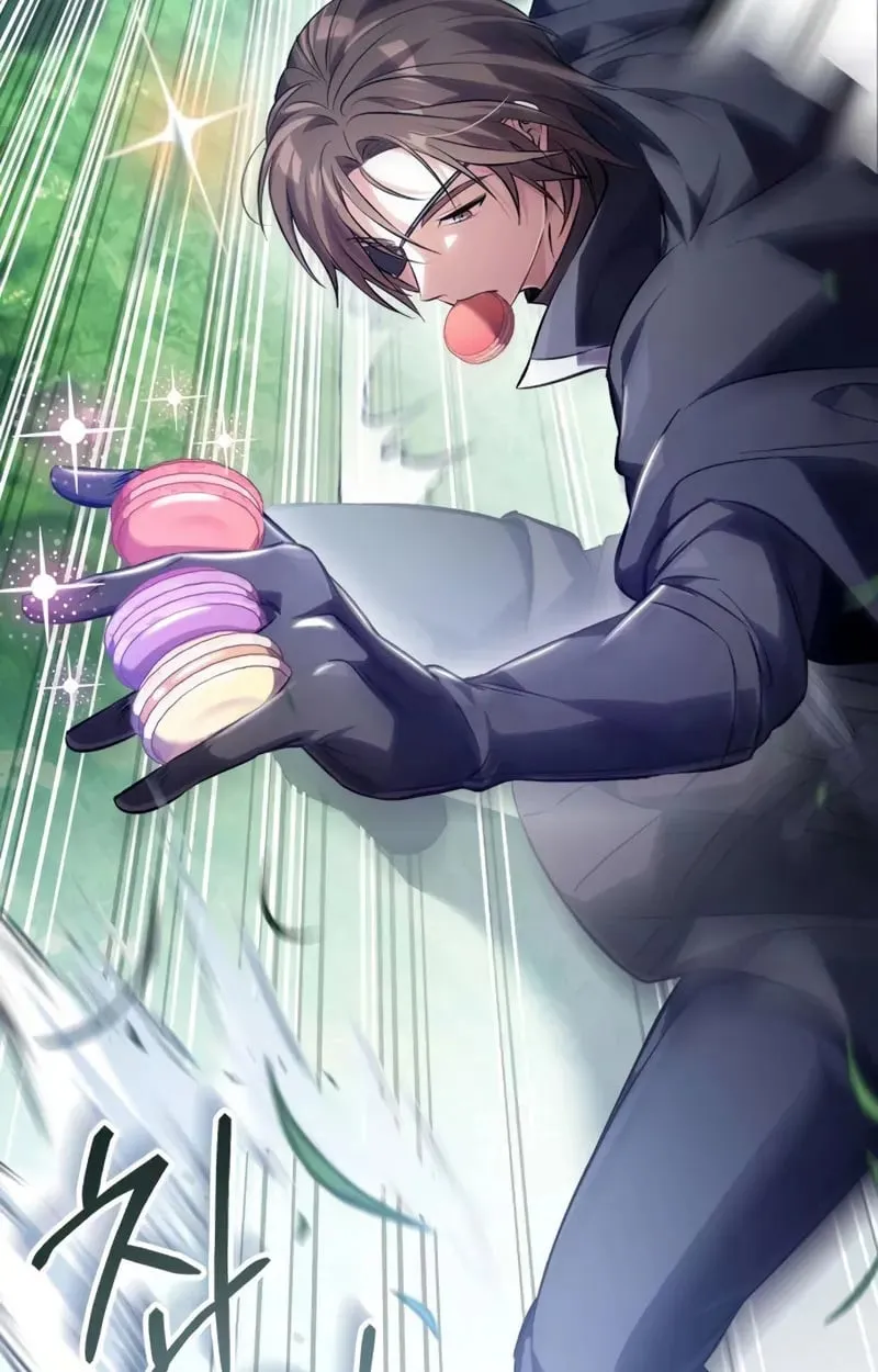 Raising Villains the Right Way ฉันกลายเป็นผู้สนับสนุนของเหล่าตัวร้าย ตอนที่ 3 หน้า 13