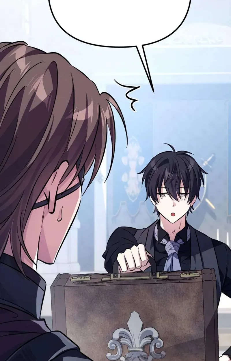 Raising Villains the Right Way ฉันกลายเป็นผู้สนับสนุนของเหล่าตัวร้าย ตอนที่ 3 หน้า 133