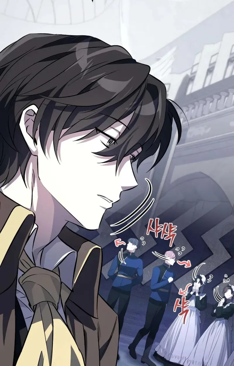 Raising Villains the Right Way ฉันกลายเป็นผู้สนับสนุนของเหล่าตัวร้าย ตอนที่ 3 หน้า 170